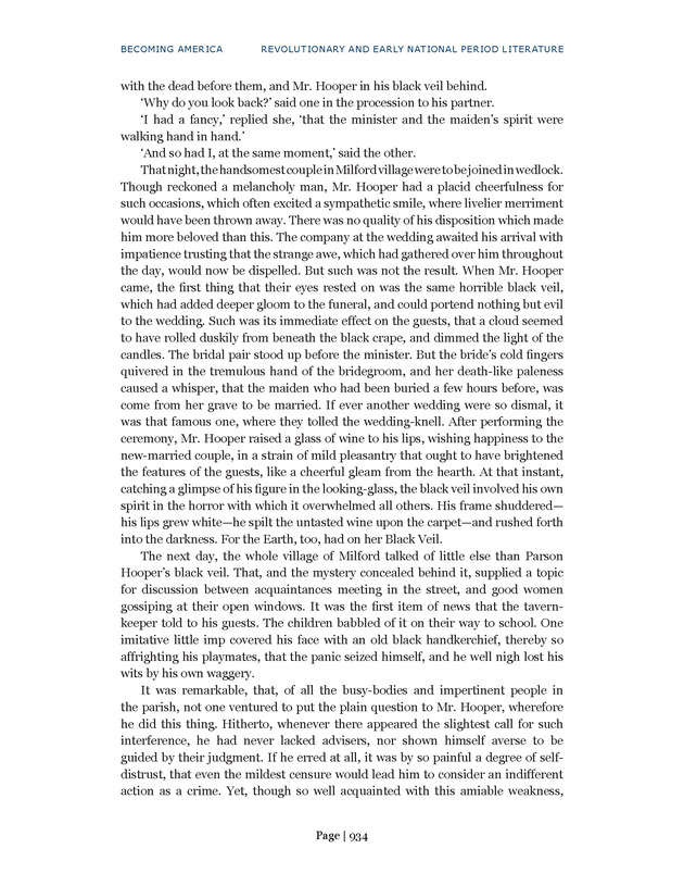 Becoming America - Title Page 945